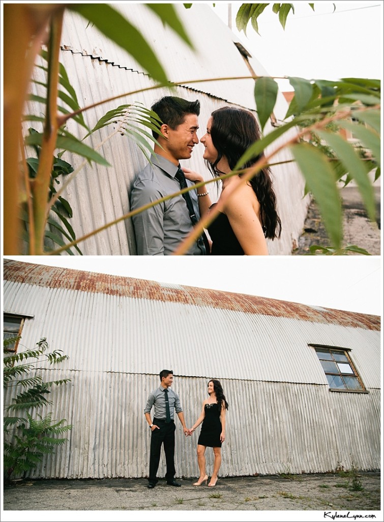 Syracuse Engagement Session Kylene Lynn Photography » Kylene Lynn