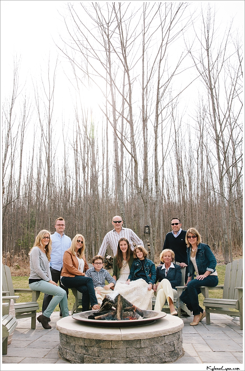 Binghamton, NY Family Photography Kylene Lynn Photography » Kylene