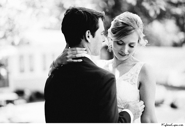 Syracuse Wedding Photographer