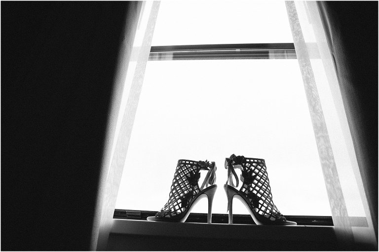 Syracuse Wedding Photography