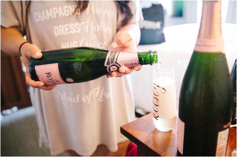 Syracuse Wedding Photography