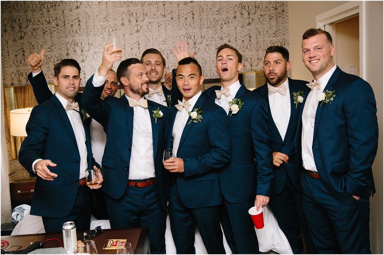 Syracuse Wedding Photography