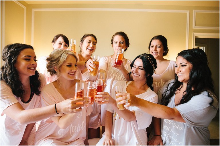 Syracuse Wedding Photography