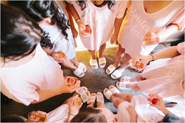 Syracuse Wedding Photography