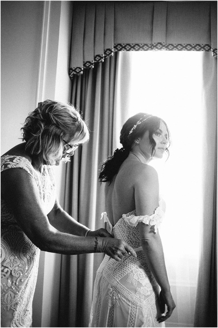 Syracuse Wedding Photography