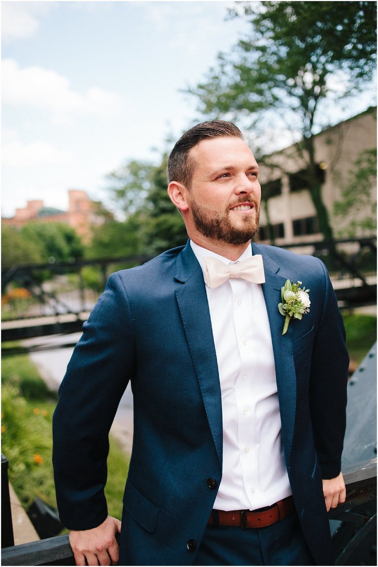 Syracuse Wedding Photography