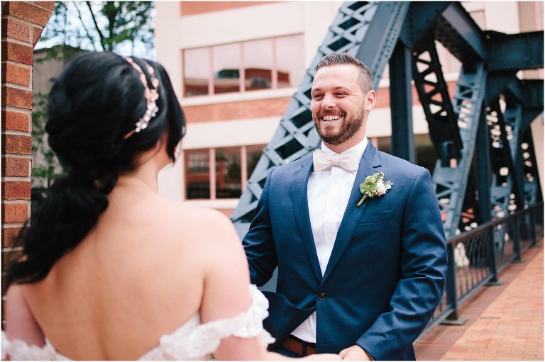 Syracuse Wedding Photography