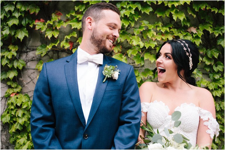 Syracuse Wedding Photography