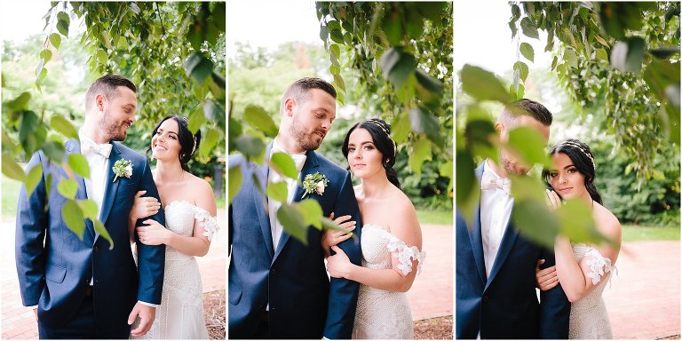 Syracuse Wedding Photography