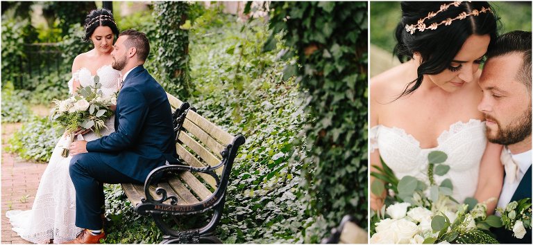 Syracuse Wedding Photography