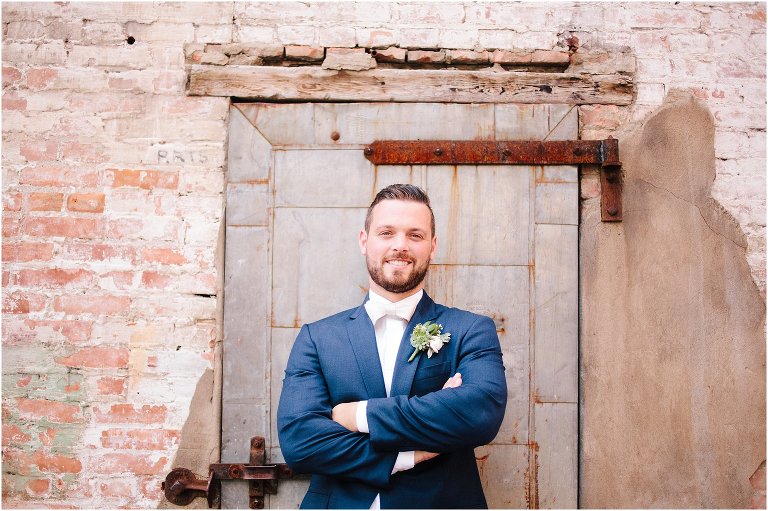 Syracuse Wedding Photography