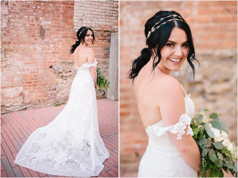 Syracuse Wedding Photography