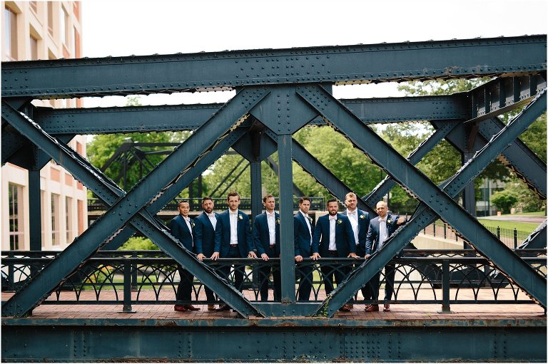 Syracuse Wedding Photography