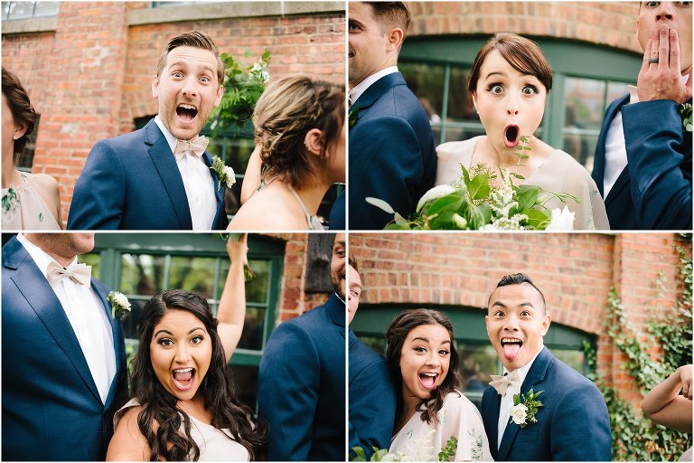 Syracuse Wedding Photography