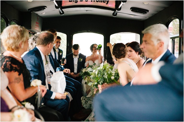 Syracuse Wedding Photography