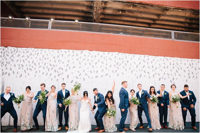 Syracuse Wedding Photography