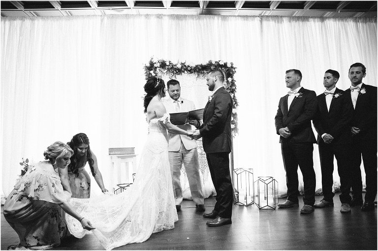 Syracuse Wedding Photography