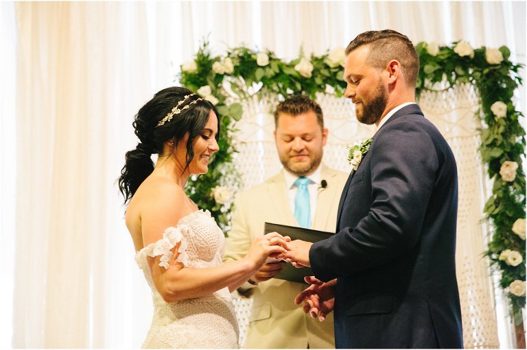 Syracuse Wedding Photography