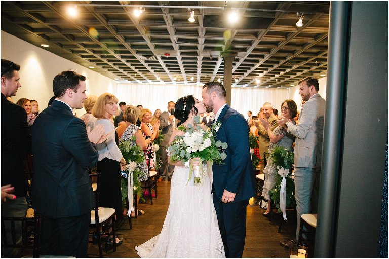 Syracuse Wedding Photography