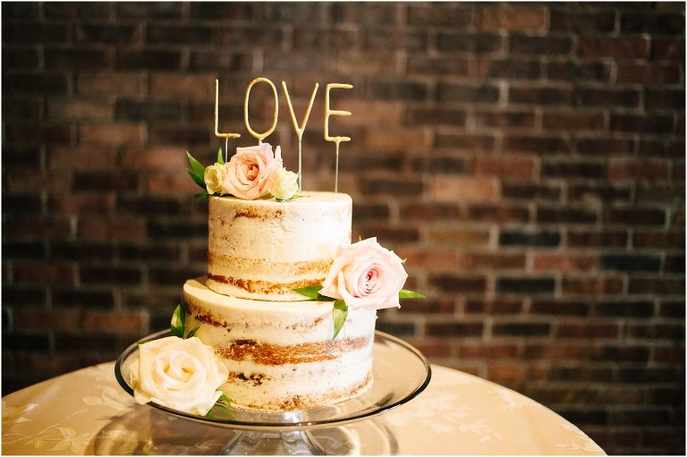 Syracuse Wedding Photography