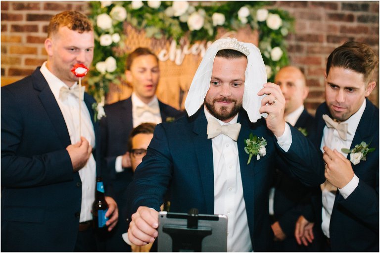 Syracuse Wedding Photography