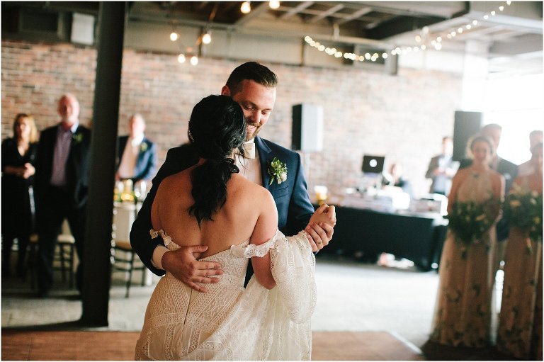 Syracuse Wedding Photography