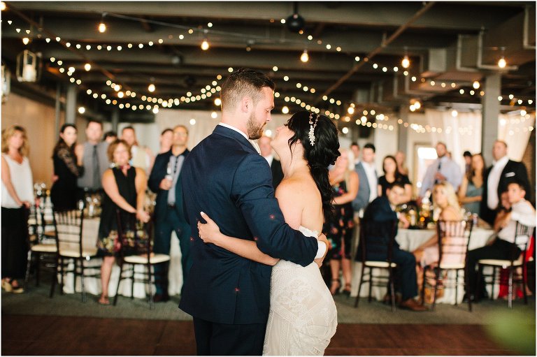 Syracuse Wedding Photography