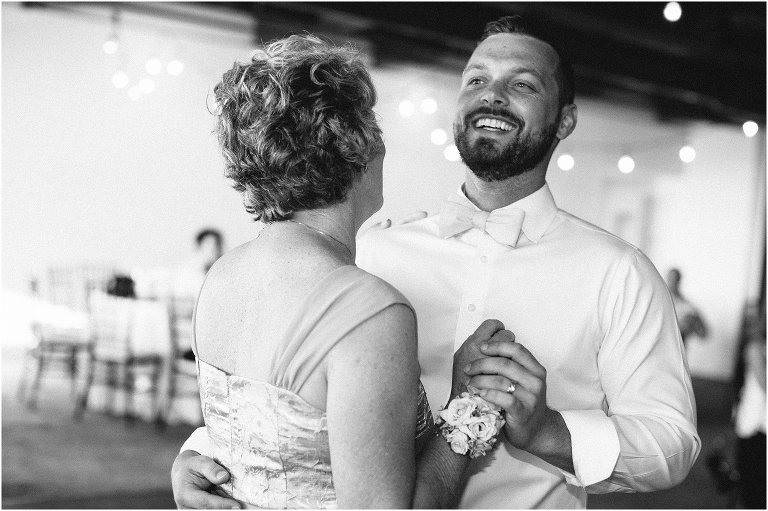 Syracuse Wedding Photography