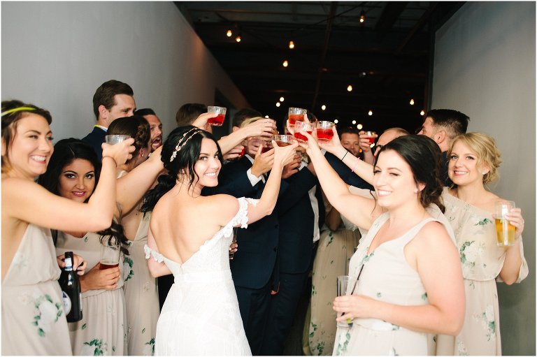 Syracuse Wedding Photography