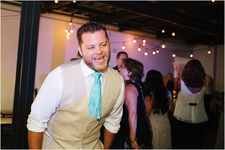 Syracuse Wedding Photography