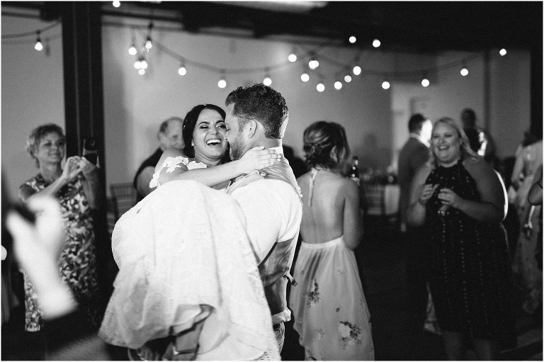 Syracuse Wedding Photography