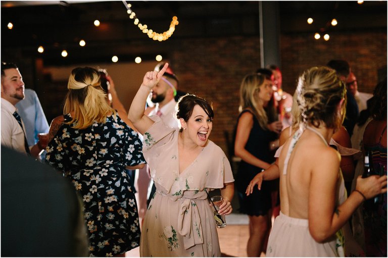 Syracuse Wedding Photography