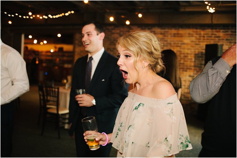 Syracuse Wedding Photography