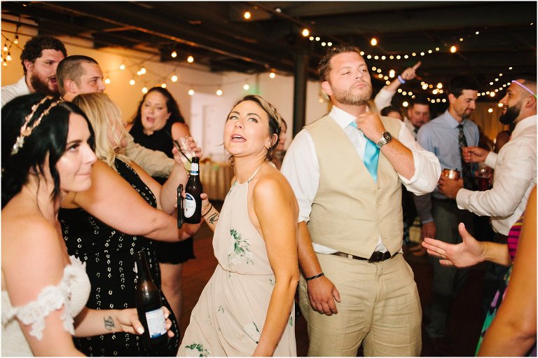 Syracuse Wedding Photography