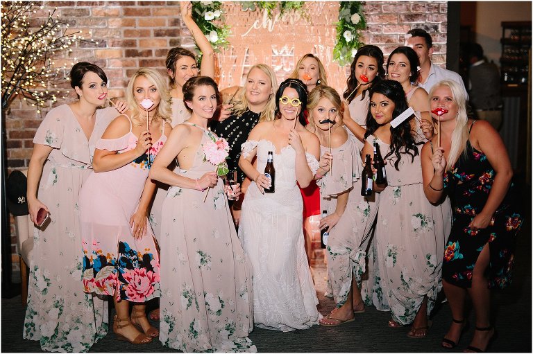 Syracuse Wedding Photography