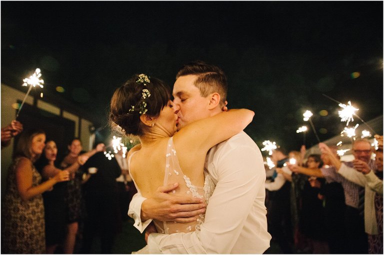 Syracuse Wedding Photography