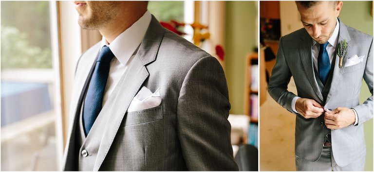 Ithaca Wedding Photography