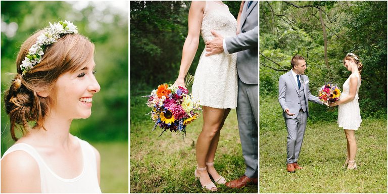 Ithaca Wedding Photography