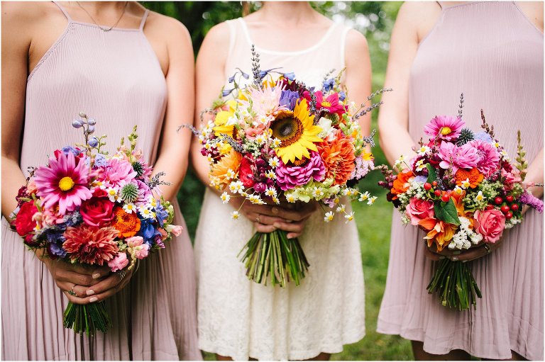 Ithaca Wedding Photography