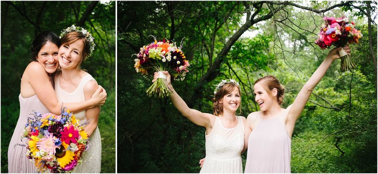 Ithaca Wedding Photography