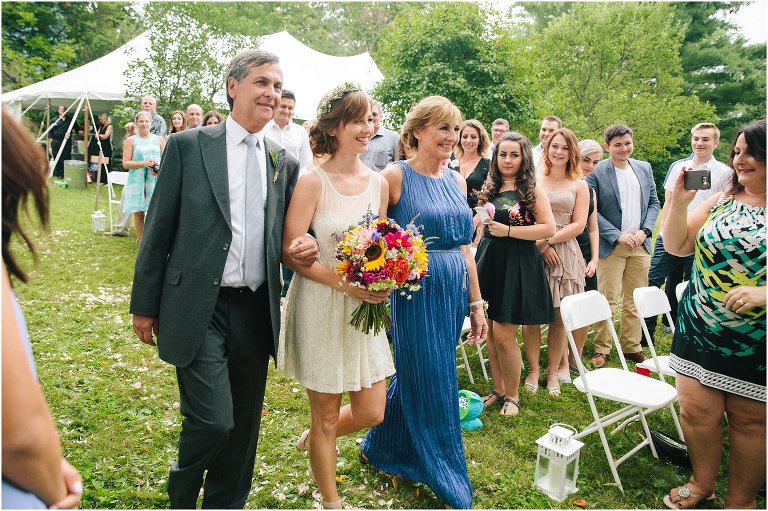 Ithaca Wedding Photography