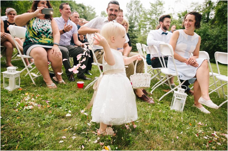 Ithaca Wedding Photography