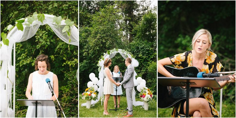Ithaca Wedding Photography