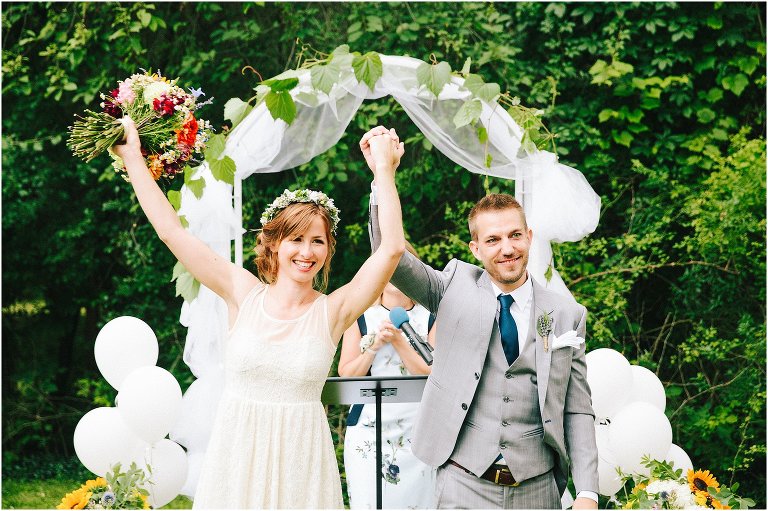 Ithaca Wedding Photography