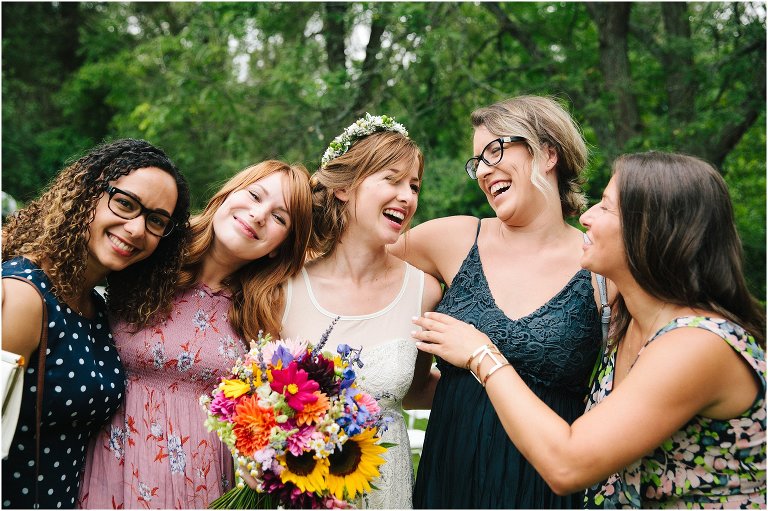 Ithaca Wedding Photography
