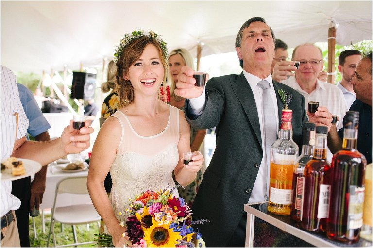 Ithaca Wedding Photography