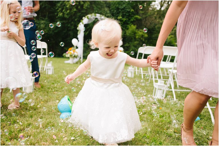 Ithaca Wedding Photography