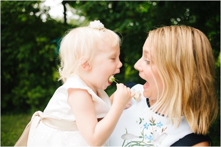 Ithaca Wedding Photography