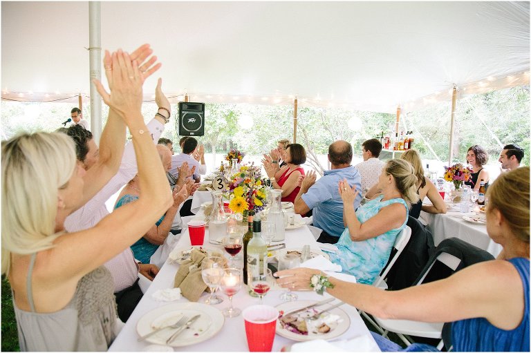 Ithaca Wedding Photography