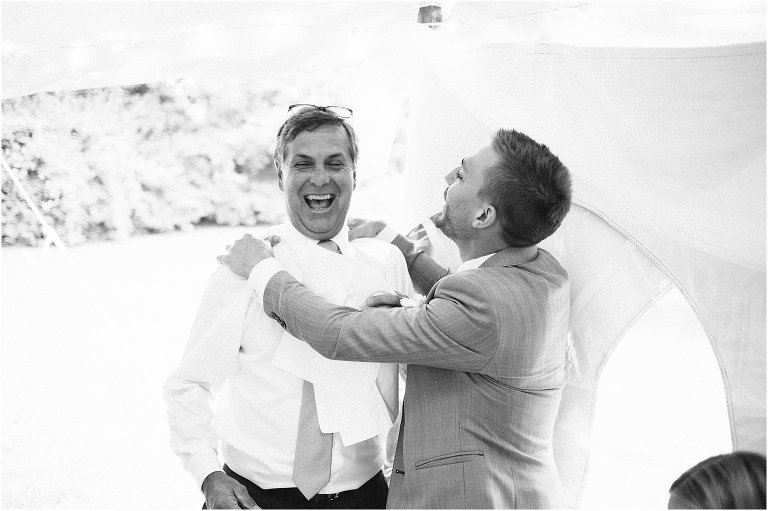 Ithaca Wedding Photography